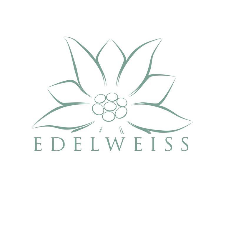 Albergo Edelweiss - Larespa Кродо Экстерьер фото